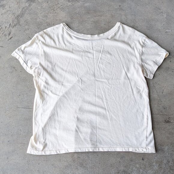 Fifth Sun and Doe Flowers Mushrooms Cacti Graphic Tee Bundle small medium - Picture 6 of 16